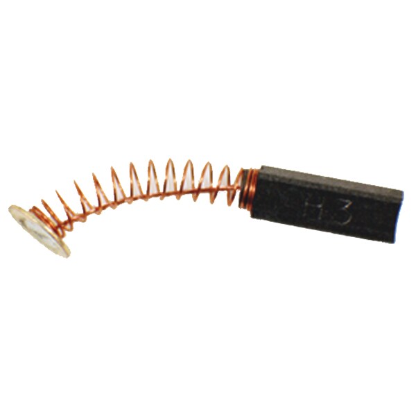 1//2 x 3//10 x 15//64 inches Power Tool Replacement Carbon Motor Brushes