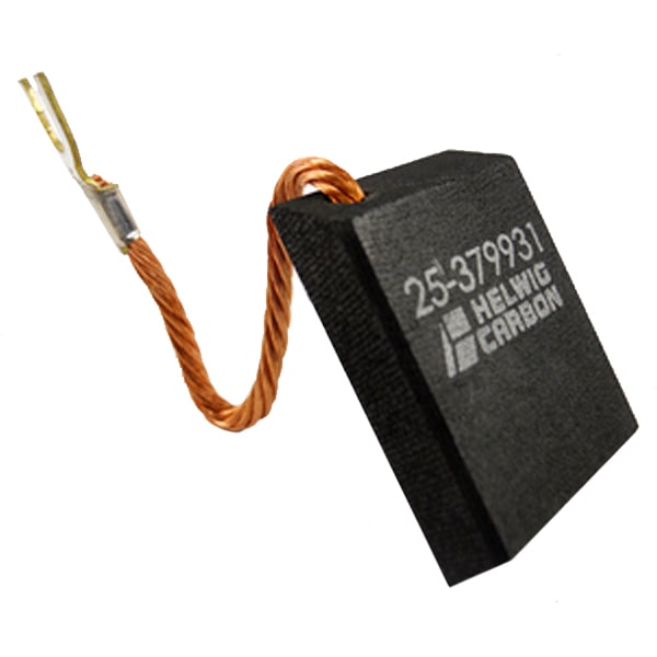 25-751592 Helwig Carbon Brush
