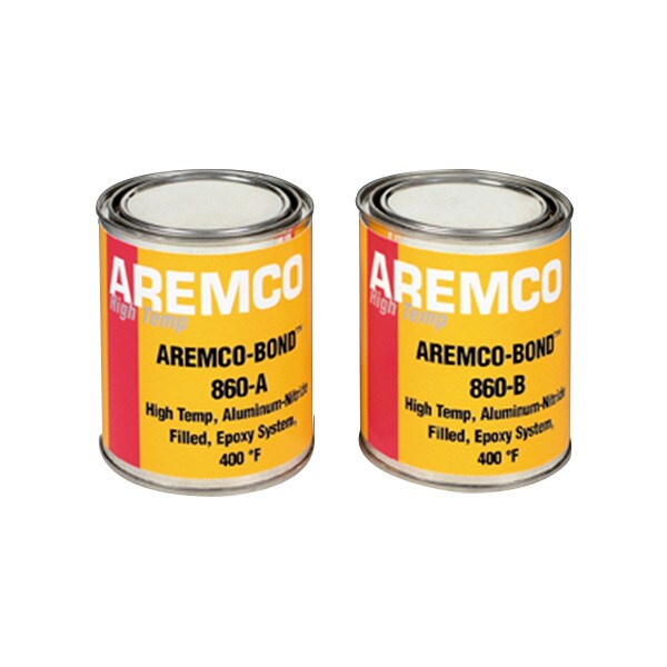 High Temperature Coatings And Adhesives