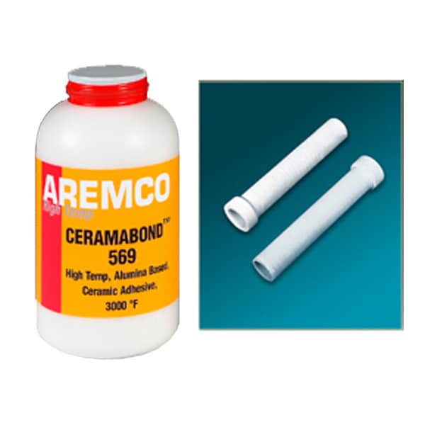 Ceramabond 569 Alumina Adhesive