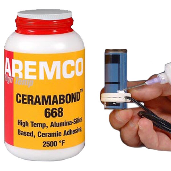 Adhesives High Temperature