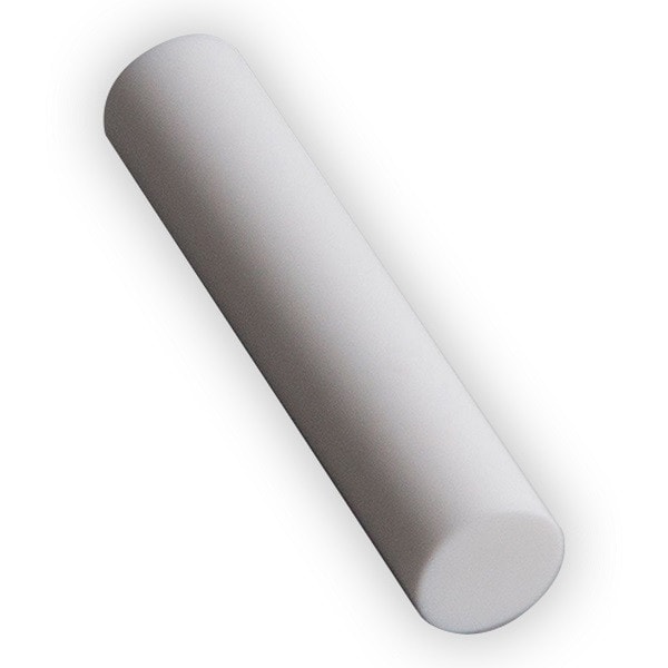 Macor Rod 0 625 Dia X 12 L