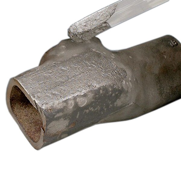 Pyro Putty 2400 Ceramic Metallic Repair Paste For High Temperature Applications