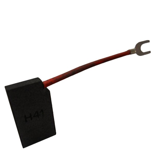 thumbnail image 2 of ULFATEC Carbon Brushes Motor Coals For MASTER CRAFT MHRW 1200 Agitator Premium P2123 2 of 5