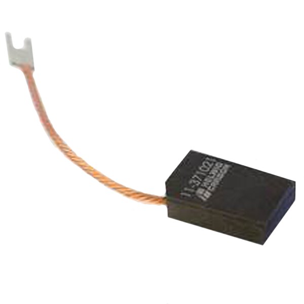 Details about   1593279 Westinghouse Carbon Brush Motor Replacement 1.75" x 1 Electrical Contact 