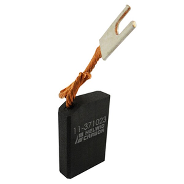 Details about   1593279 Westinghouse Carbon Brush Motor Replacement 1.75" x 1 Electrical Contact 