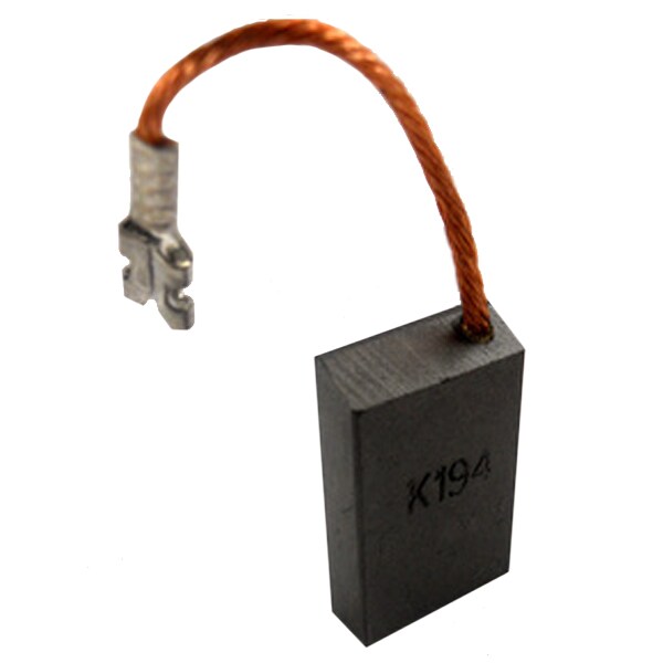 Details about   NEW LOT 2PCS BALDOR RELIANCE 419904-1BA RE041B DC MOTOR  BRUSH P2591