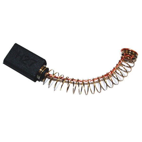 Replacement Motor Brushes and their Specifications, Grade: H27 Replacement Motor Brushes and their Specifications, Grade: H27