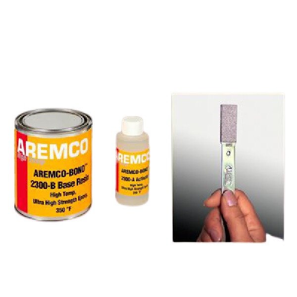 AremcoBond™ 2300 Epoxy Exceptional Bond Strength