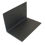 Carbon-Carbon Composites, High Temp CFC