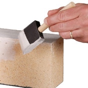 Pyro-Paint 634-AL Alumina Based Refractory Coating